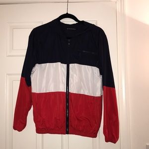 Brandy Melville windbreaker